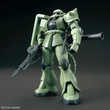 00-61545 HGUC MS-06 Zaku II Principality of Zeon Mass-Produced Mobile Suit