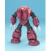 00-61576 1/100 MG MSM-07S Z'Gok Principality of Zeon Char's Custom Type Amphibious Mobile Suit
