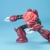 00-61576 1/100 MG MSM-07S Z'Gok Principality of Zeon Char's Custom Type Amphibious Mobile Suit