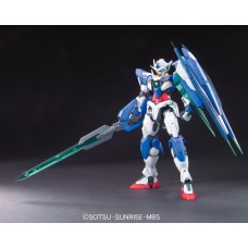 00-61587 MG  00 QAN[T] Celestial Being Mobile Suit GNT-0000  (QUANTA)