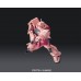 00-61595 1/144 RG MS-06S Zaku II Principality of Zeon Char Aznable's Custom Mobile Suit