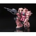 00-61595 1/144 RG MS-06S Zaku II Principality of Zeon Char Aznable's Custom Mobile Suit