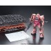 00-61595 1/144 RG MS-06S Zaku II Principality of Zeon Char Aznable's Custom Mobile Suit