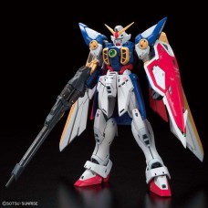 00-61661 RG Wing Gundam Colonies Liberation Organization Mobile Suit XXXG-01W