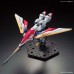 00-61661 RG Wing Gundam Colonies Liberation Organization Mobile Suit XXXG-01W