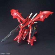 00-61787 HGUC MSN-04II Nightingale NEO Zeon Char Aznable's use Mobile Suit