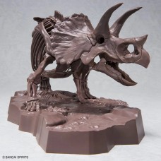 00-61801 1/32 Imaginary Skeleton Triceratops