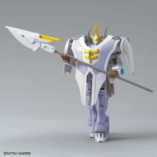 00-62024 1/144 Gundam Breaker Battlogue HG Gundam Live Lance Heaven Model Kit