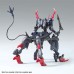 00-62025 1/144  HG Gundam Breaker Battlogue Gundam Barbataurus