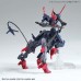 00-62025 1/144  HG Gundam Breaker Battlogue Gundam Barbataurus