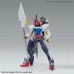 00-62025 1/144  HG Gundam Breaker Battlogue Gundam Barbataurus