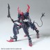 00-62025 1/144  HG Gundam Breaker Battlogue Gundam Barbataurus