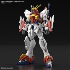 00-62027 1/144 HG Gundam Breaker Battlogue Blazing Gundam