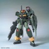 00-62028 1/144 HG Gundam Breaker Battlogue Gundam 00 Command QAN[T]