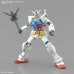 00-62033 1/144 Scale Bandai RX-78-2 Gundam Full Weapon Set  Entry Grade Model