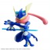 00-62138 Pokemon Greninja / Amphinobi Model Kit