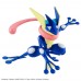 00-62138 Pokemon Greninja / Amphinobi Model Kit