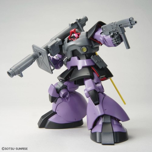 amo lll ポイズンデビル Robot Spirits SIDE RM: Cross Ange Rondo of Angels and