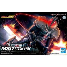 00-62199 Figure-rise Standard  Masked Rider Faiz Axel Form Plastic Model Kit
