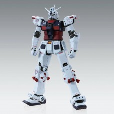 00-63049 1/100 MG MG Gundam Full Armor Gundam Version Ka (Gundam Thunderbolt Version) Model Kit
