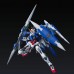 00-63082 MG Master Grade 00 Raiser Celestial Being Mobile Suit GN-0000+GNR-010