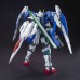 00-63082 MG Master Grade 00 Raiser Celestial Being Mobile Suit GN-0000+GNR-010