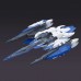 00-63082 MG Master Grade 00 Raiser Celestial Being Mobile Suit GN-0000+GNR-010