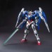 00-63082 MG Master Grade 00 Raiser Celestial Being Mobile Suit GN-0000+GNR-010