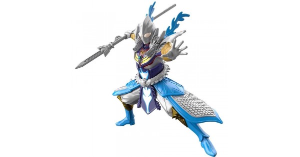 R*Y様 【 ULTRAMAN アクションフィギュア3体＋武器セット 】☆未開封 hq720.jpg?sqp=-