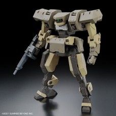 00-63343 1/72 HG Kyoukai Senki Jo Hound Plastic Model