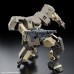 00-63343 1/72 HG Kyoukai Senki Jo Hound Plastic Model