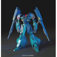 00-63569 HGUC 1/.144 ORX-005 Gaplant E.F.S.F. Protoytpe Transformable