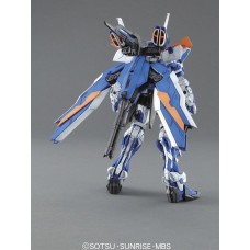 00-63574 1/100 MG Gundam Astray Blue Frame Second Revise Model Kit