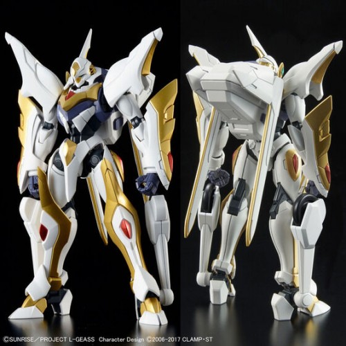 Super Asurada01 w/Initial Release Bonus Item (Plastic model