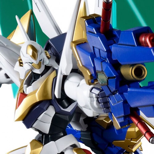00-63599 HG 1/35 Code Geass Lelouch of the Rebellion R2