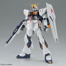00-63804 1/144 Entry Grade RX-93 Nu Gundam E.F.S.F (Londe Bell Unit) Amuro Ray's Custom Mobile Suit