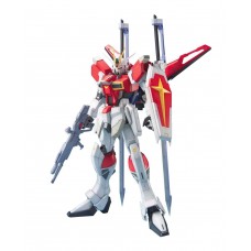 00-64118 MG Gundam Seed Sword Impulse Gundam Z.A.F.T. Mobiule Suit ZGMF-X58S/Beta