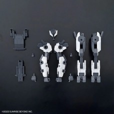 00-65327 HG 1/72 Kyoukai Senki Amaim Warrior at the Borderline Weapon Set 4 Multi-Joint Frame