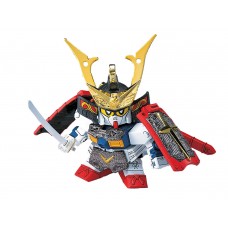 00-74435 Super Deformed BB Gundam Warrior #199 Model Kit 