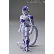 00-58303 Figure Rise Standard DragonballZ Plastic Model Kit Freeza