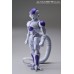 00-58303 Figure Rise Standard DragonballZ Plastic Model Kit Freeza