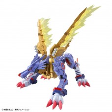 00-59554 Figure-Rise Standard Amplified Metal Garurumon
