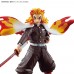 00-63029 Kimetsu no Yaiba Demon Slayer Kyojuro Rengoku Model Kit