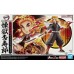 00-63029 Kimetsu no Yaiba Demon Slayer Kyojuro Rengoku Model Kit