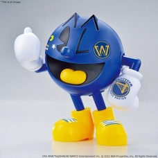 00-63217 Entry Grade Pac-Man Golden State Warriors Model Kit