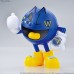 00-63217 Entry Grade Pac-Man Golden State Warriors Model Kit