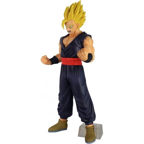 Gohan Super Saiyan Dragon Ball Super Hero Ichibansho - Toy Joy