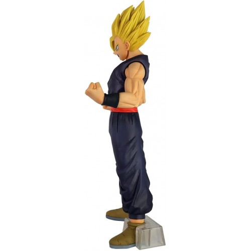 Dragon Ball Z Super Saiyan Trunks (Vs Omnibus Ultra) Figure