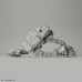00-63846  1/144 STAR WARS AT-AT MODEL KIT