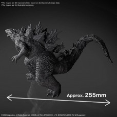 00-67440 Godzilla Model Kit Skeleton Godzilla x Kong: The New Empire